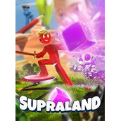 Supraland Complete Edition