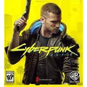 Cyberpunk 2077