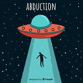 OVNI Abduction