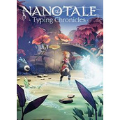 Nanotale Typing Chronicles