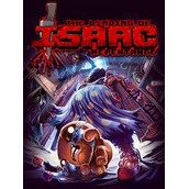 The Binding of Isaac Rebirth Repentance