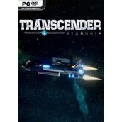 Transcender Starship