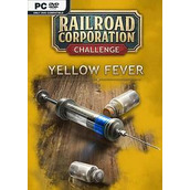 Railroad Corporation Yellow Fever