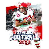 Doug Fluties Maximum Football 2020