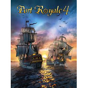 Port Royale 4