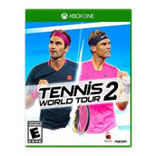 Tennis World Tour 2