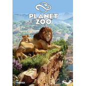 Planet Zoo