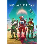 No Mans Sky Origin