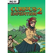 Curious Expedition 2 The Cost of Greed