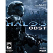 Halo 3 ODST