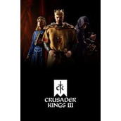 Crusader Kings III