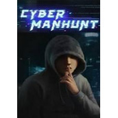 Cyber Manhunt