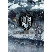 Frostpunk On The Edge