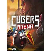 Cubers Arena