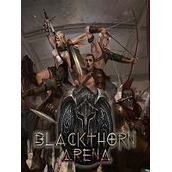 Blackthorn Arena Gods of War