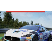 Assetto Corsa Competizione GT4 Pack