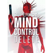 SUPERHOT MIND CONTROL DELETE