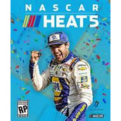 NASCAR Heat 5