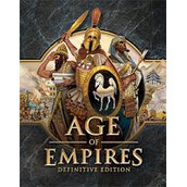 Age of Empires Definitive Edition Build