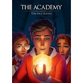 The Academy The First Riddle