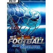 Football Club Simulator 20