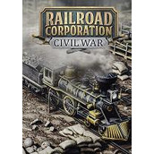 Railroad Corporation Civil War