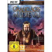 Grand Ages Medieval