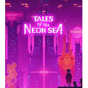 Tales of the Neon Sea Complete Edition