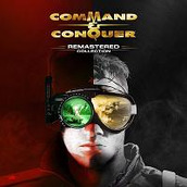 Command and Conquer Remastered Collection