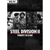 Steel Division 2 Tribute to D Day