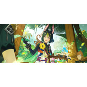 《原神》提纳里四星武器选择推荐
