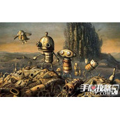 机械迷城第八关乐队通关攻略详解
