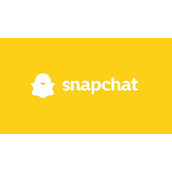 snapchat注册方法