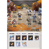 《斗罗大陆：武魂觉醒》烈火如歌5-2阵容攻略