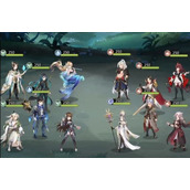 斗罗大陆武魂觉醒烈火如歌9-3怎么打