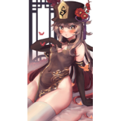 胡桃自我满足被旅行者发现