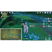 《原神》3.0趁梦想气息逗留世界任务完成攻略