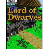 Lord of Dwarves