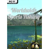 Worldwide Sports Fishing Canoe