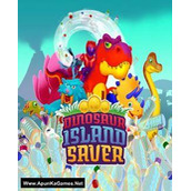 Island Saver Dinosaur Island