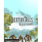 Celestian Tales Realms Beyond