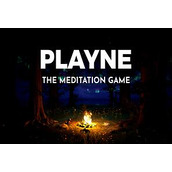 PLAYNE The Meditation Game