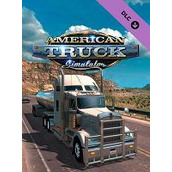 American Truck Simulator Utah