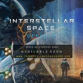 Interstellar Space Genesis