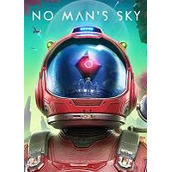 No Mans Sky Exo Mech