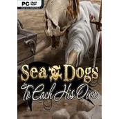 Sea Dogs To Each His Own Happily Ever After