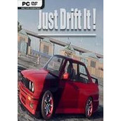 Just Drift It