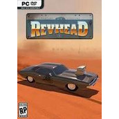 Revhead Turbo Pack