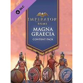 Imperator Rome Magna Graecia