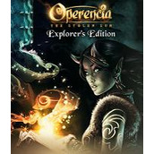 Operencia The Stolen Sun Explorers Edition